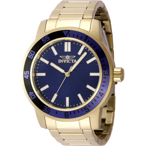 IN-48969 Mens Specialty Watch - Size One Size - Invicta - Modalova