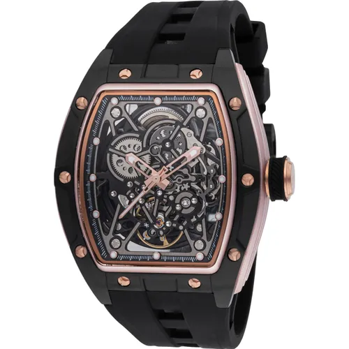 IN-49016 Mens S1 Rally Watch - Size One Size - Invicta - Modalova