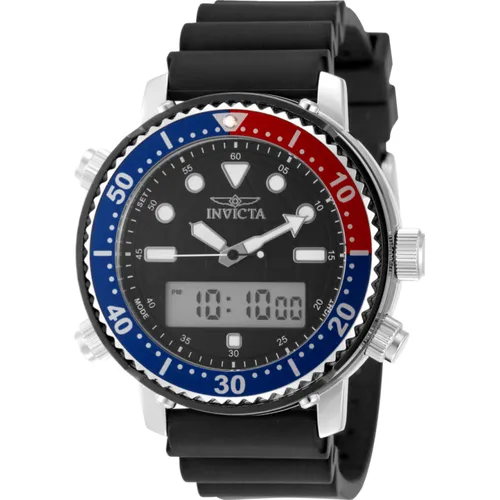 IN-49451 Mens Pro Diver Watch - Size One Size - Invicta - Modalova