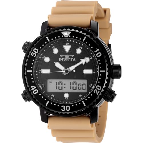 IN-49452 Mens Pro Diver Watch - Size One Size - Invicta - Modalova