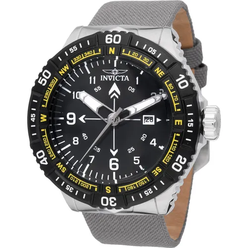 IN-49508 Mens Coalition Forces Watch - Size One Size - Invicta - Modalova