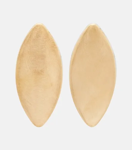 Jacquemus Calissons earrings - Jacquemus - Modalova