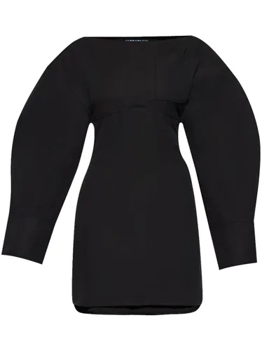 La Robe Chemise Casaco Dress - JACQUEMUS - Modalova