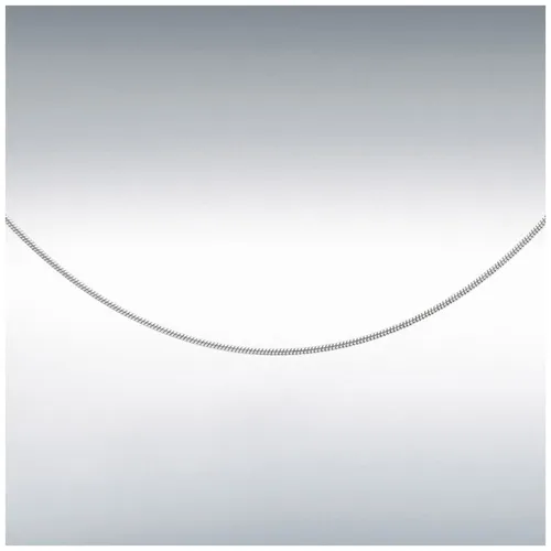 Round Snake Chain Jewellery - James Moore - Modalova