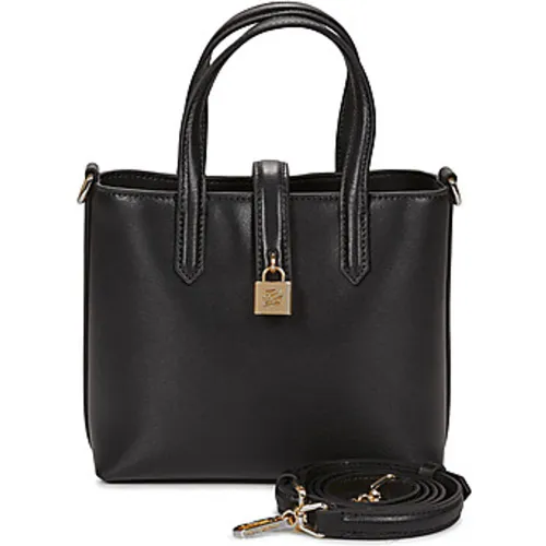 K/AUTOGRAPH PADLOCK MINI TOTE women's Shoulder Bag in - Karl Lagerfeld - Modalova