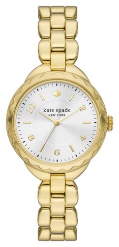 KSW1735 Morningside (34mm) Dial / - Watch - Kate Spade - Modalova