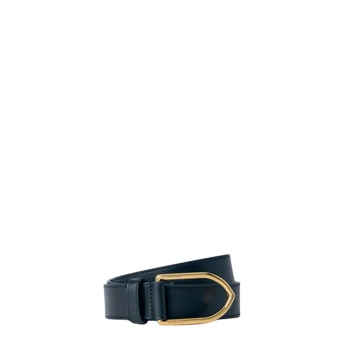 La Ceinture Bambino Leather Belt - Jacquemus - Modalova