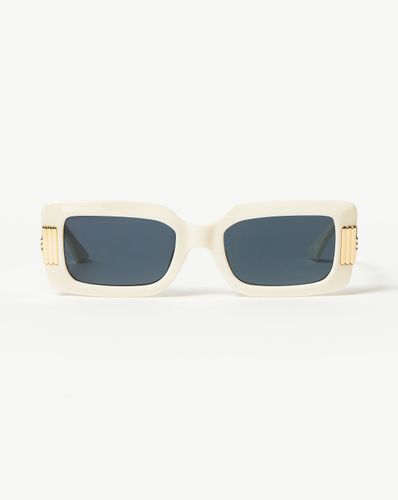 Le Specs Orion Ridge Sunglasses - Missoma - Modalova