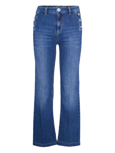 LIU JO BLUE DENIM Jeans - Women - Liu Jo Blue Denim - Modalova