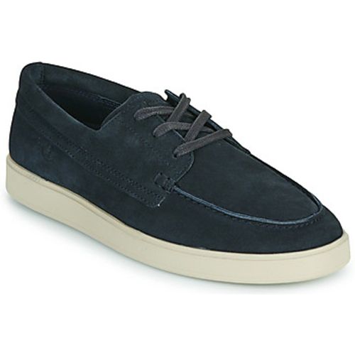 Lockford Boat men's Boat Shoes in - Clarks - Modalova