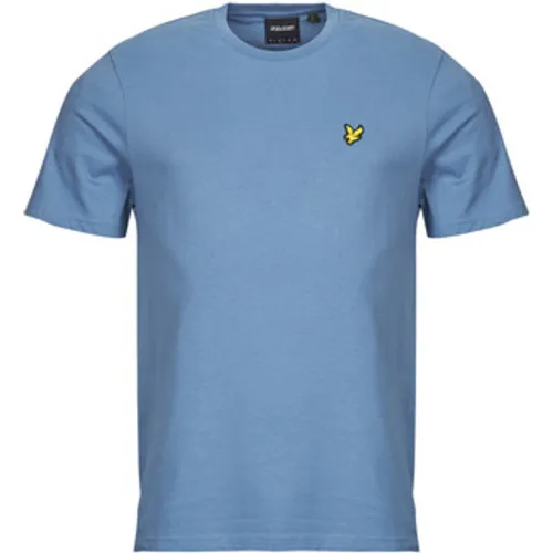 Lyle & Scott Plain T-shirt men's T shirt in - Lyle & Scott - Modalova