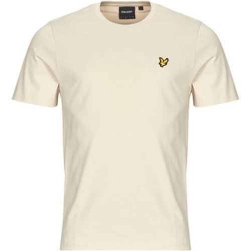 Lyle & Scott Plain T-shirt men's T shirt in - Lyle & Scott - Modalova