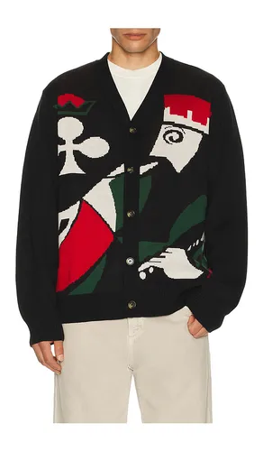 Kingston Cardigan in . Size S. Also in XL/1X - Malbon - Modalova