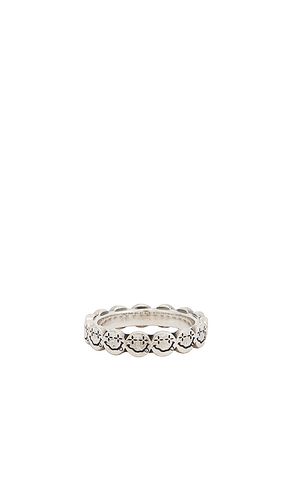 Nevermind Ring in . Size 9. Also in 10, 11, 7, 8 - MAPLE - Modalova