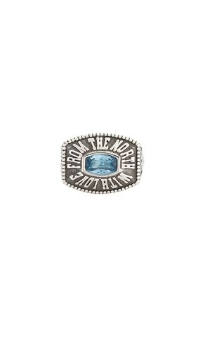 Northern Class Ring in . Size 7. Also in 8, 9, 11 - MAPLE - Modalova