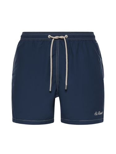 Sea Clothing Polyester - Men - Mc2 Saint Barth - Modalova