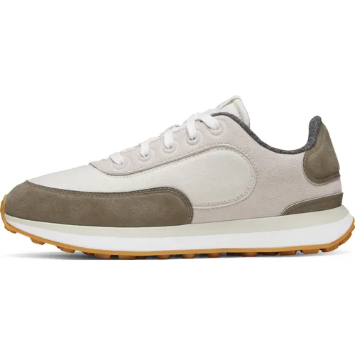 Men's Varsity, Comfy, Retro Style Sustainable Trainers, , Size 7 - Allbirds - Modalova