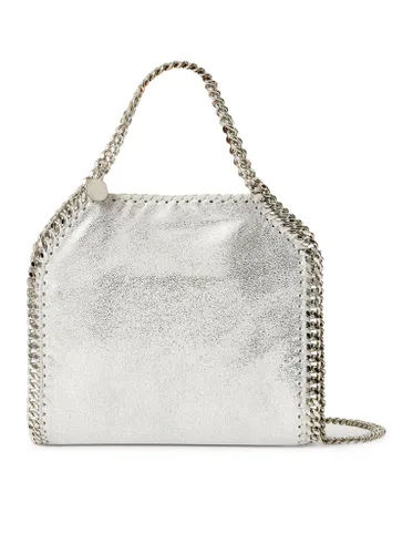 FALABELLA MINI TOTE BAG - Woman - Stella Mccartney - Modalova