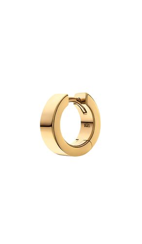 Mm Huggie Earring in - Miansai - Modalova