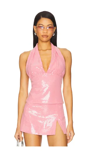 Mathilde Top in . Size S. Also in M, L - Miaou - Modalova
