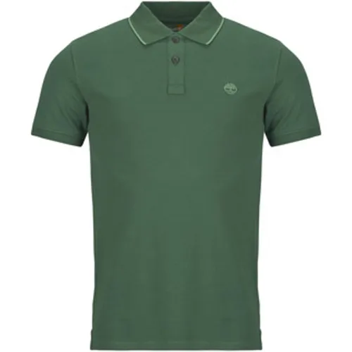 MILLERS RIVER PRINTED men's Polo shirt in - Timberland - Modalova