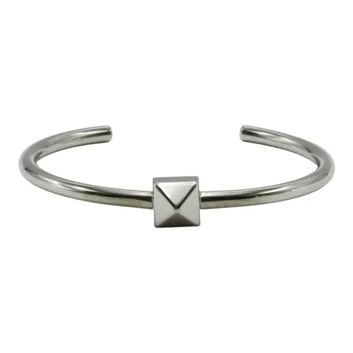 Minimalist Bracelet with Stud - Valentino Garavani - Modalova