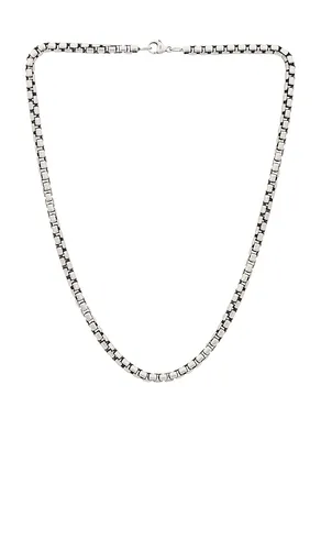 Jasper 20 Necklace in - MIRANDA FRYE - Modalova