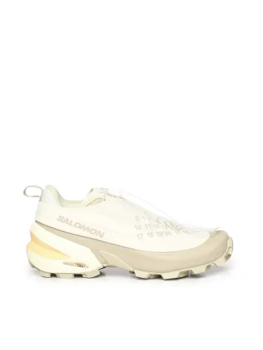 Sneakers // - Men - MM6 Maison Margiela - Modalova