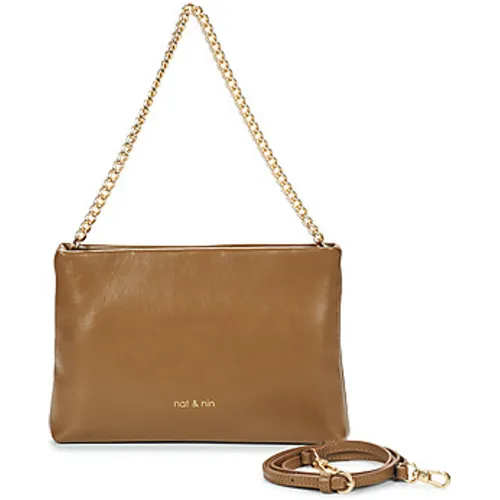 MOLLY women's Shoulder Bag in - Nat et Nin - Modalova