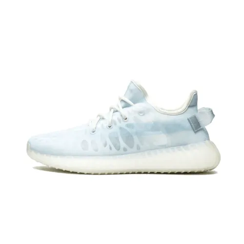 Mono Ice Boost Sneakers - Yeezy - Modalova