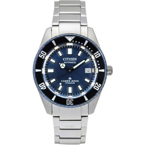 NB6026-56L men's Watch in - Citizen - Modalova