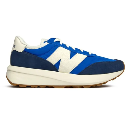 New Balance 370 Trainers - Size 9 - New Balance - Modalova