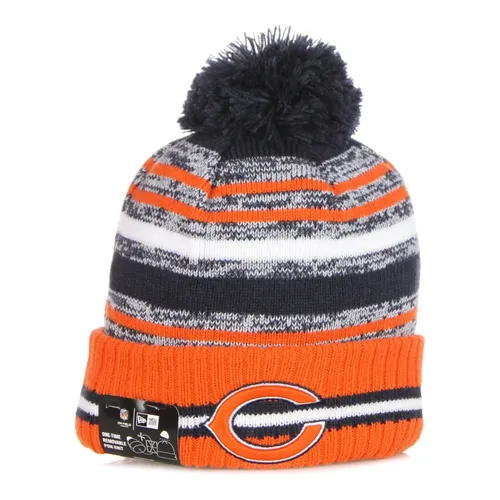 NFL Pom Pom Beanie Hat - New Era - Modalova