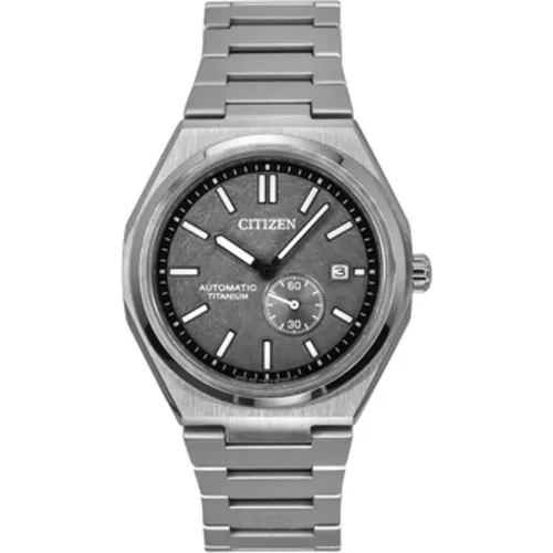 NJ0180-80H men's Watch in - Citizen - Modalova