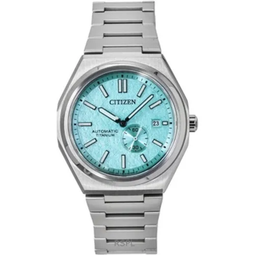 NJ0180-80M men's Watch in - Citizen - Modalova