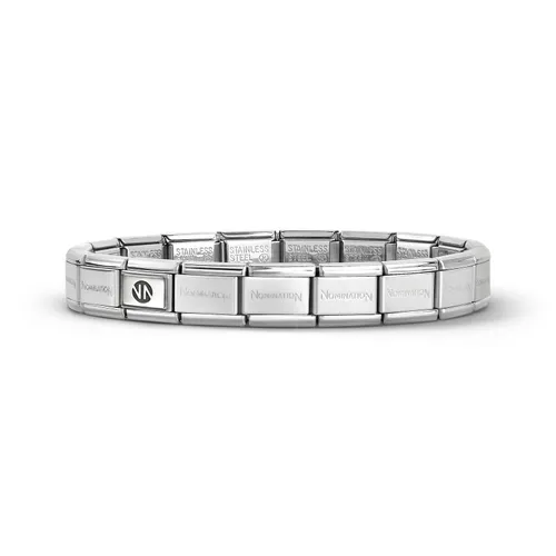 SI-19 COMPOSABLE Classic Starter Bracelet Jewellery - Nomination - Modalova