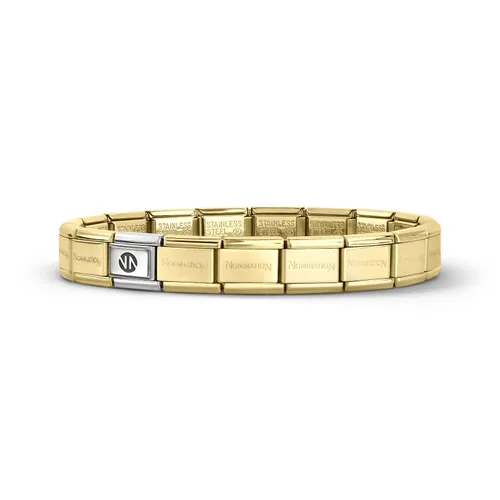 SI/008-15 COMPOSABLE Classic Starter Jewellery - Nomination - Modalova