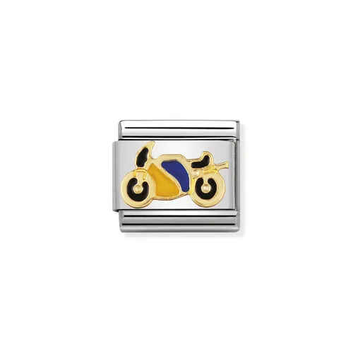COMPOSABLE Classic SPORTS In Stainless Jewellery - Nomination - Modalova