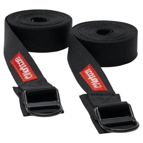 Northcore D-Ring Tie Downs - Black - Northcore - Modalova