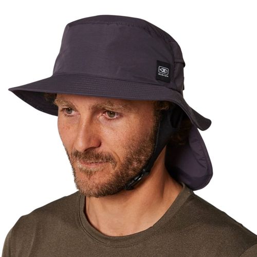 Indo Stiff Peak Surf Hat - Ocean and Earth - Modalova