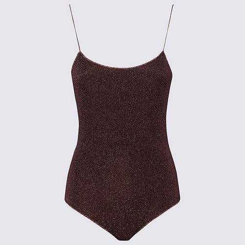 Sea clothing _pa Metallic - Women - Oseree - Modalova