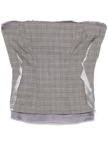 OTTOLINGER Wool Blend Corset - OTTOLINGER - Modalova