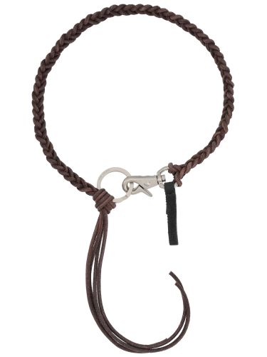 Our legacy braided ladon necklace - our legacy - Modalova