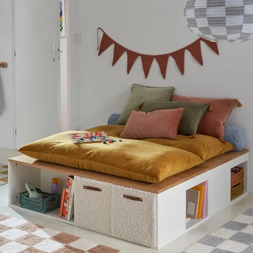 Polky Storage Bench - LA REDOUTE INTERIEURS - Modalova
