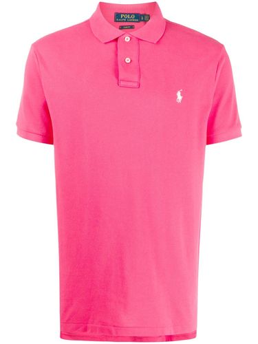 POLO RALPH LAUREN Logo Shirt - POLO RALPH LAUREN - Modalova