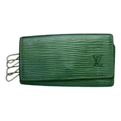 Pre-owned Lockme Key Holder - Louis Vuitton Vintage - Modalova