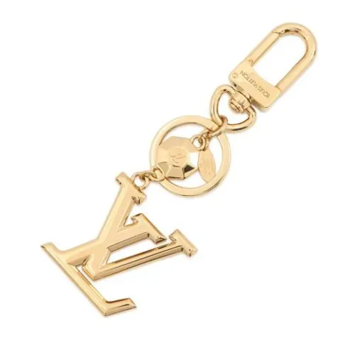 Pre-owned Metal Key-holder - Louis Vuitton Vintage - Modalova
