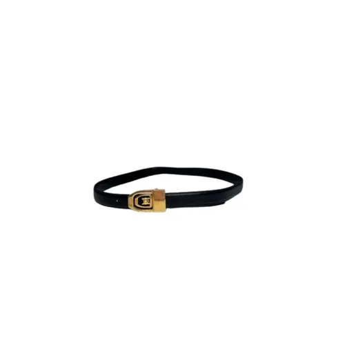 Pre-owned Vintage Belt - Celine Vintage - Modalova