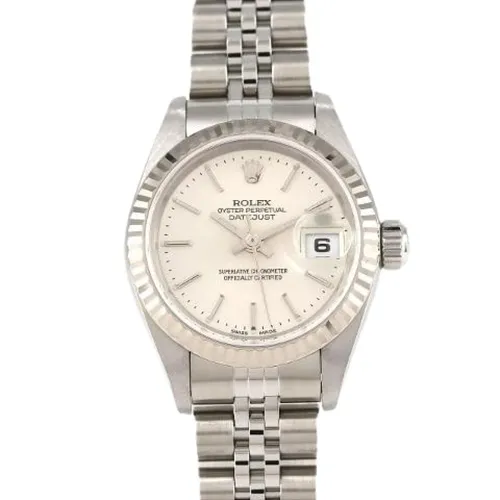 Pre-owned Vintage Watch - Rolex Vintage - Modalova