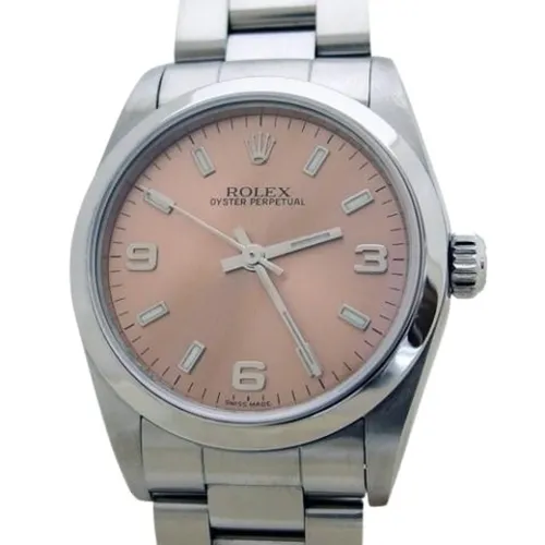 Pre-owned Vintage Watch - Rolex Vintage - Modalova